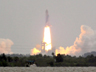 Letzter Start von Space Shuttle Atlantis am 08. Juli 2011
